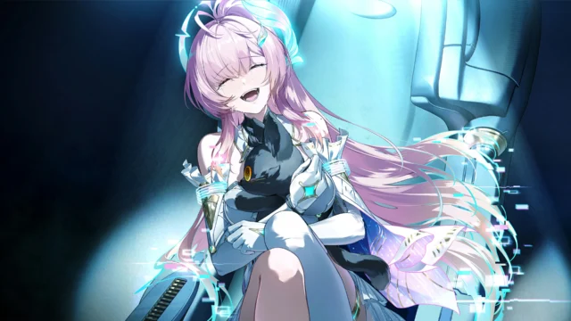Wuthering Waves Aemeath Build: Senjata, Echoes, dan Tim Terbaik