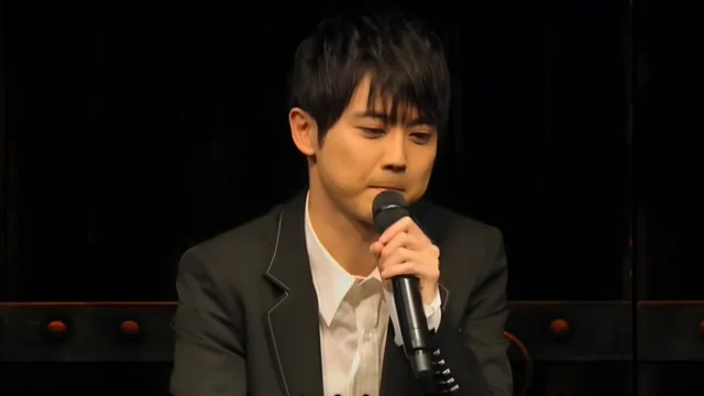Yuki Kaji dan Proyek AI “Soyogi Fractal”: Ketika Seiyuu Legendaris Merangkul Teknologi Masa Depan