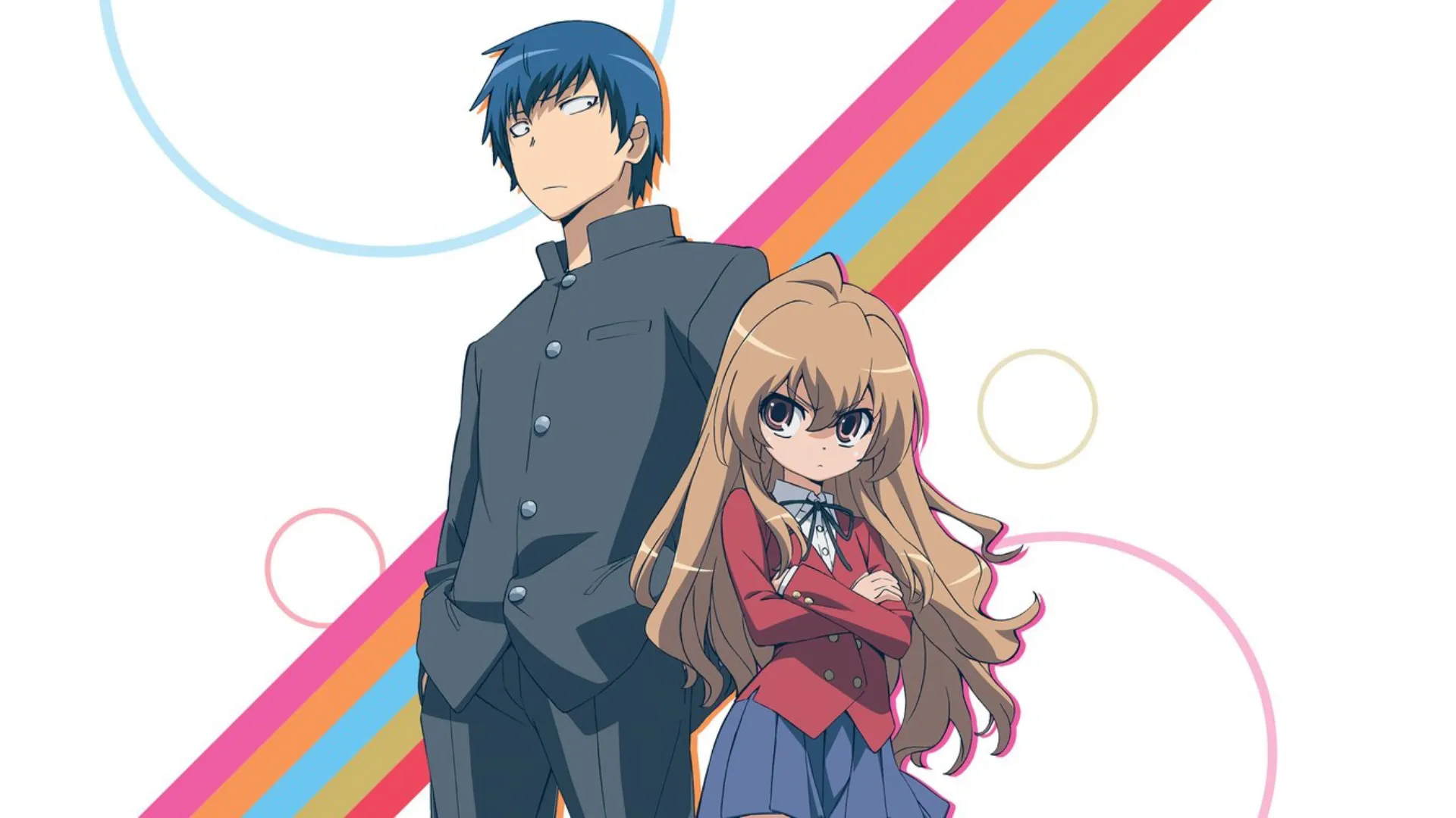 Toradora