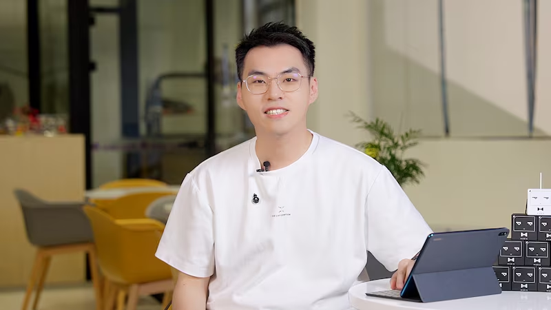 Solon Lee - Kuro Games CEO
