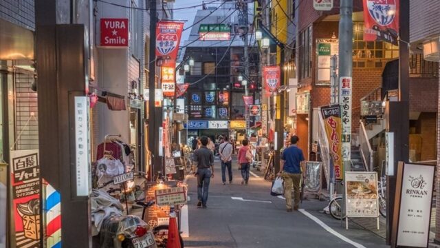 Resiko yang Harus Dihadapi Saat Kerja dan Tinggal di Jepang Zaman Ini