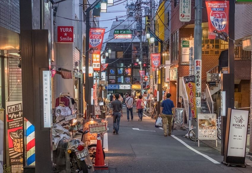Resiko yang Harus Dihadapi Saat Kerja dan Tinggal di Jepang Zaman Ini