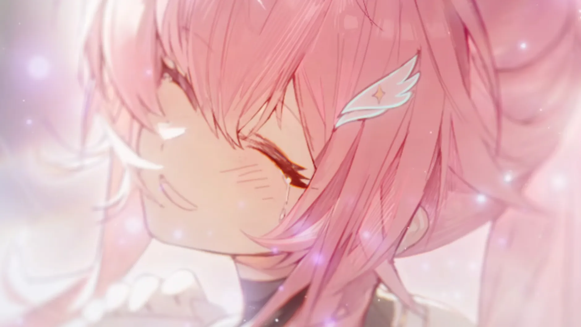 Aemeath in Luna - Aria