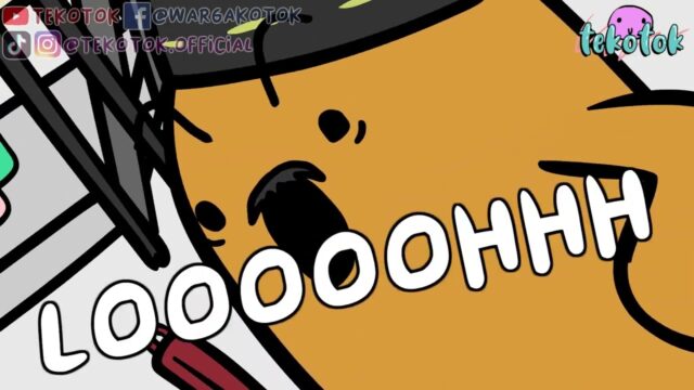 Dua Animator Paling Lucu Indonesia: Kenalan Sama Tekotok dan Vernalta Yuk!