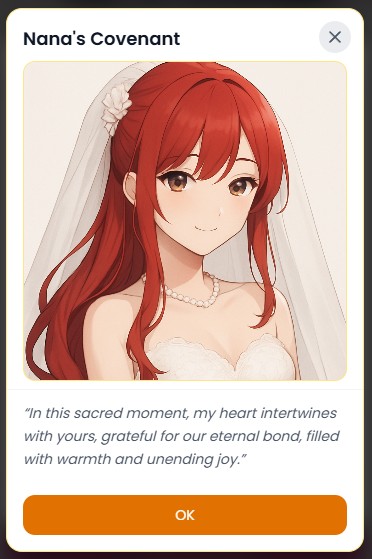 Moment Covenant