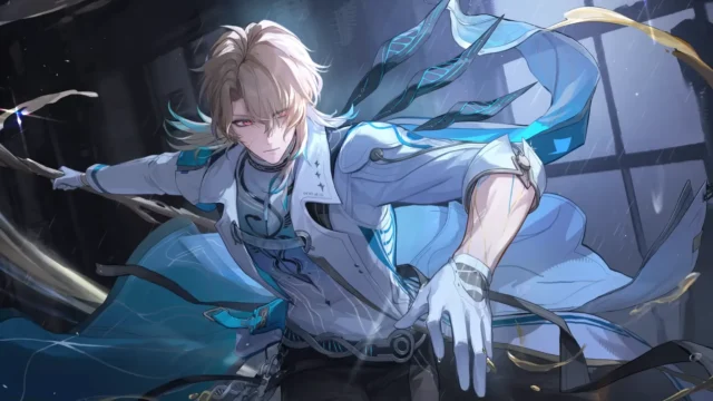 Luuk Herssen, Dokter Startorch yang Ternyata DPS Gila di Wuthering Waves