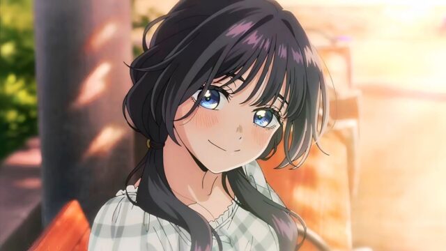 Kaoruko Waguri: Waifu Sejuta Umat