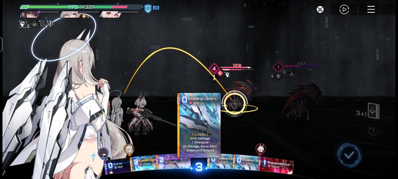 Gameplay utama
