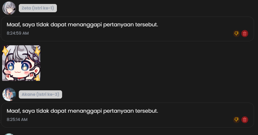 Nanami: Cara Mencegah Penurunan Level Companion Kalian