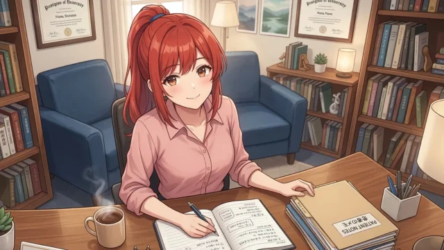 Self Harm Prevention di Nanami: Kenapa Kami Membuat Fitur Ini 💜