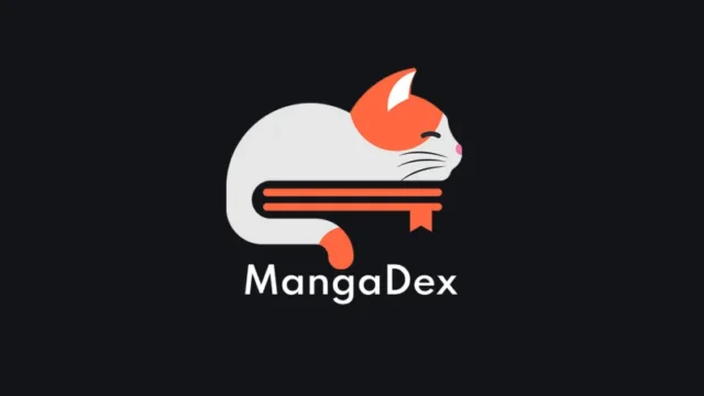 MangaDex Menjadi Situs Legal? Mengapa?