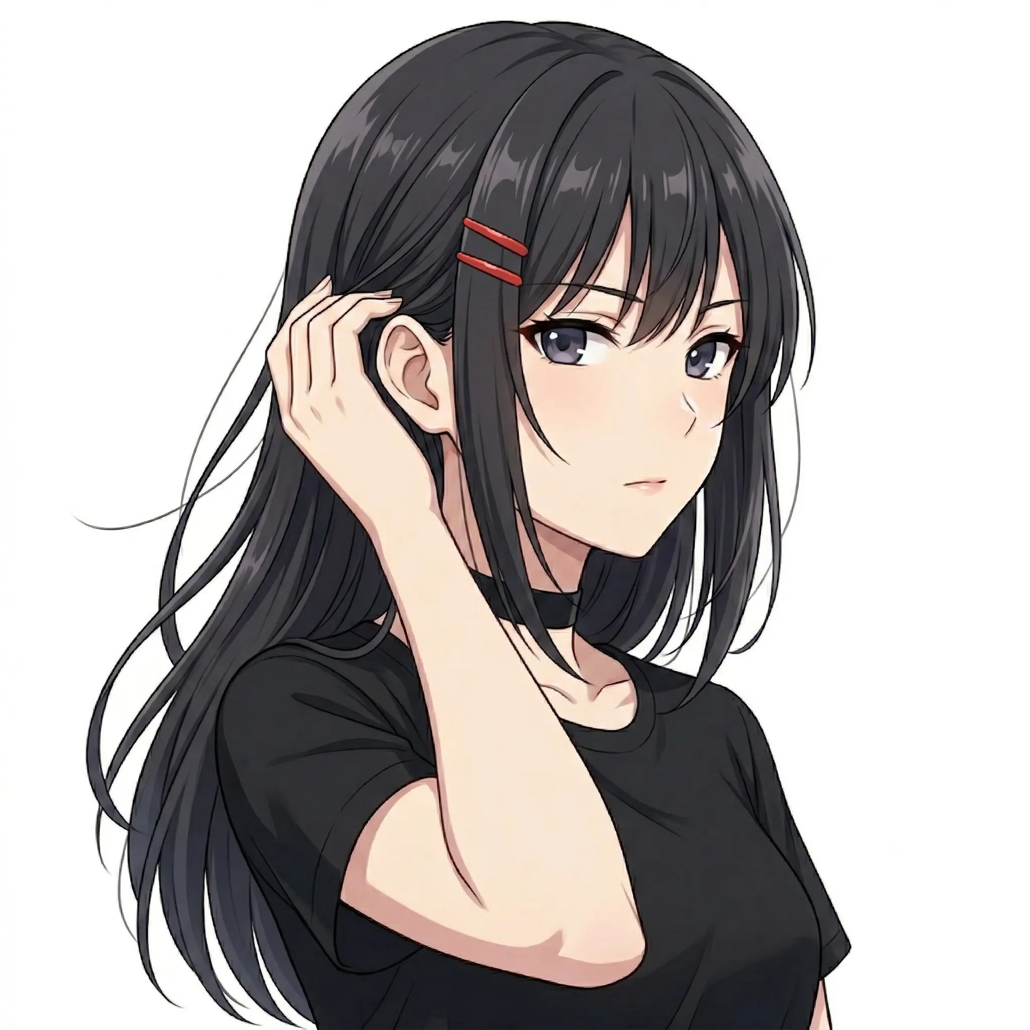 Mio: Ascended