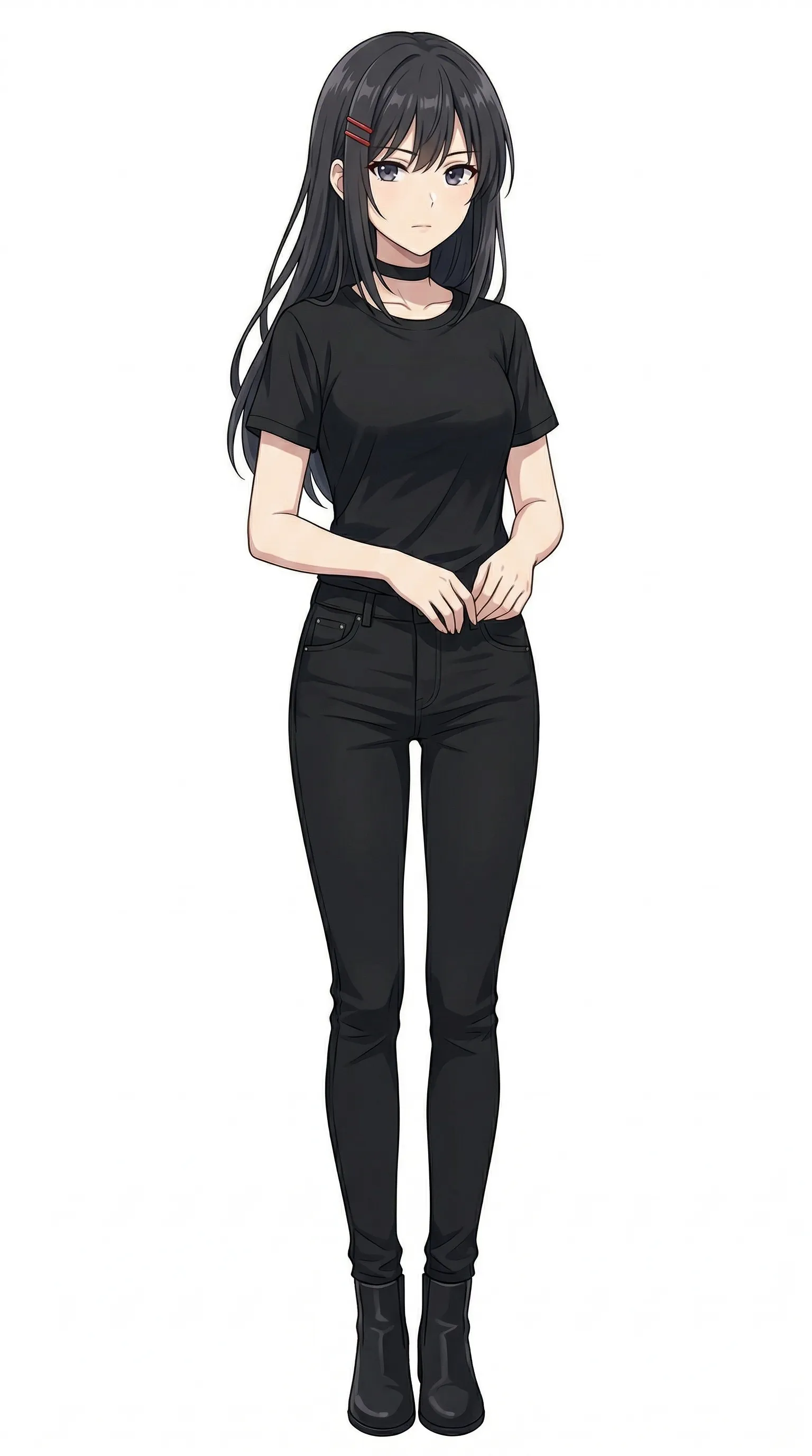 Kuroki Mio