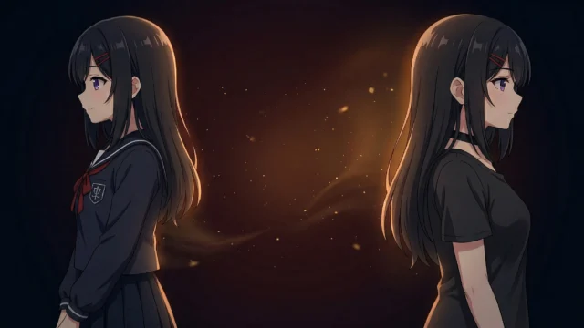 Bloom「ASCENSION」-  Di Balik Kelopak yang Belum Terbuka