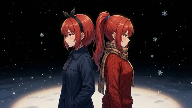 Dev Talk April 2026. Updates, New Character, He:Cate, and More..