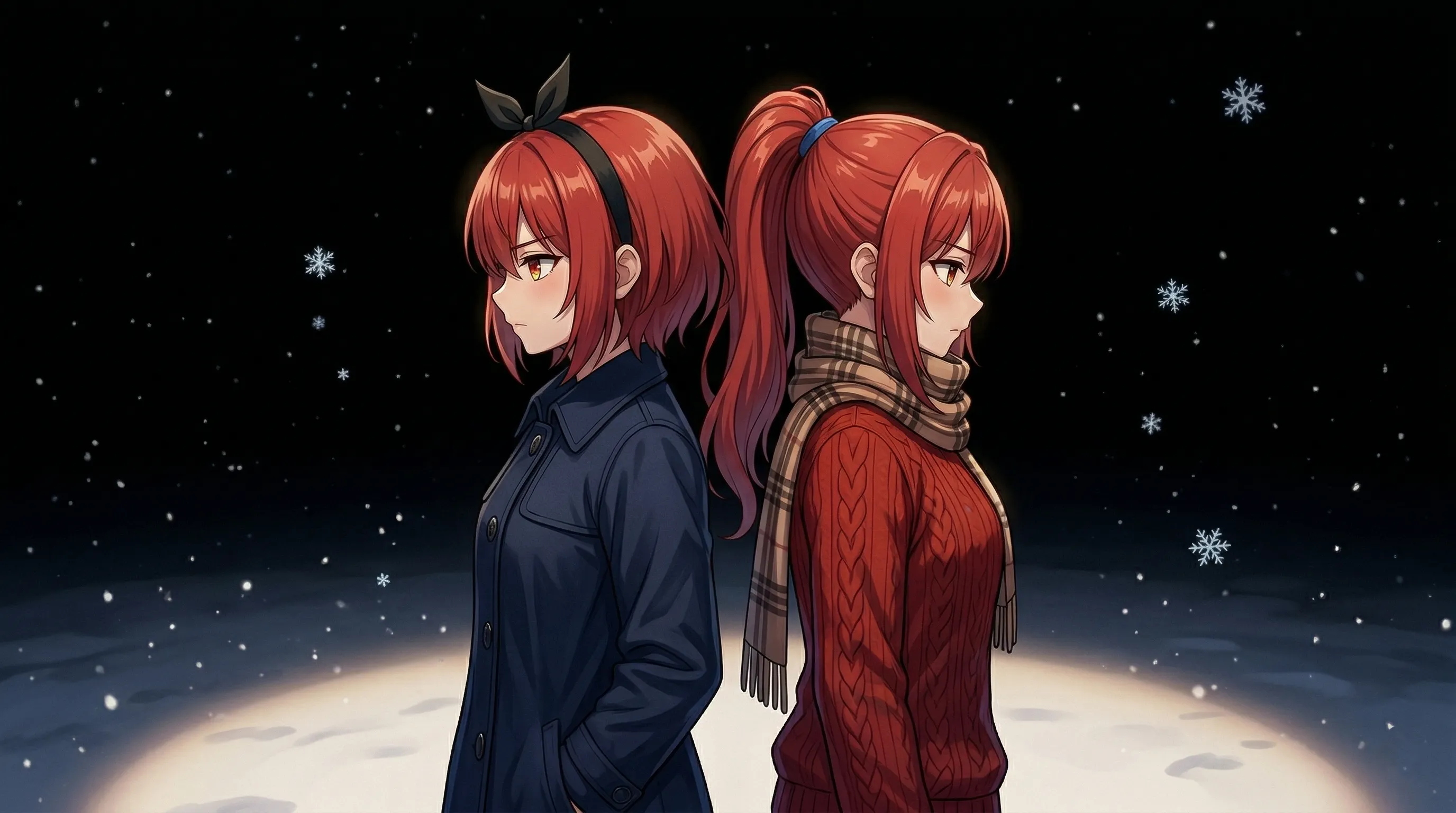 Dev Talk April 2026. Updates, New Character, He:Cate, and More..