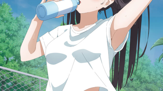 Funfact Companion: Yuki Suou