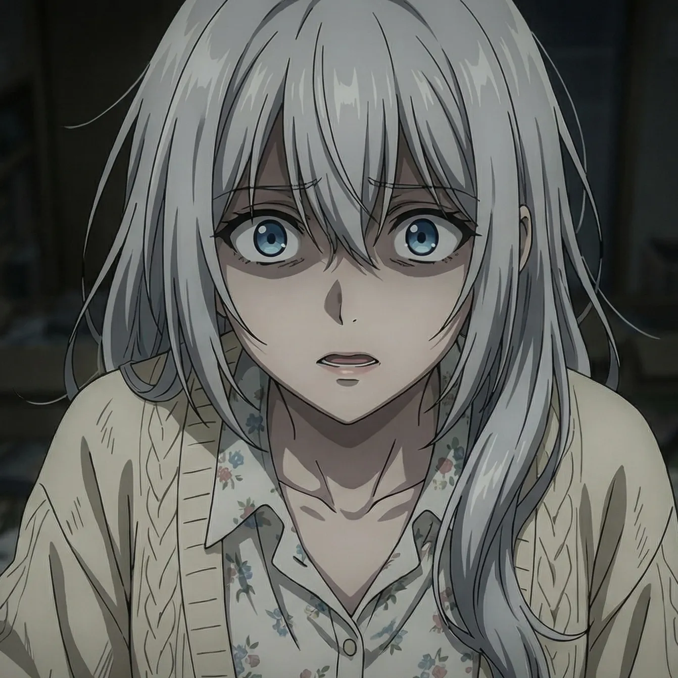 Tania (Daffa-Sensei Ver)