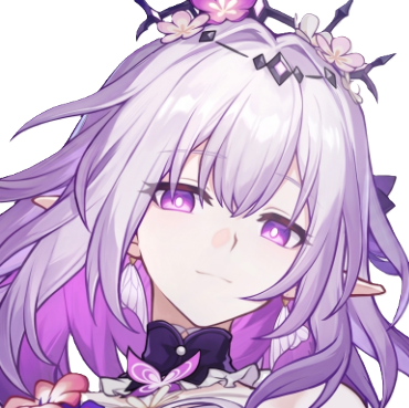 Castorice from Honkai:Star Rail