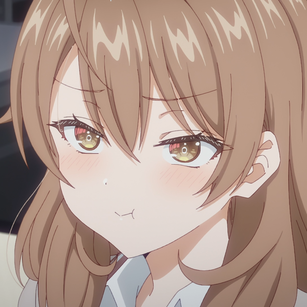 Masha from Roshidere