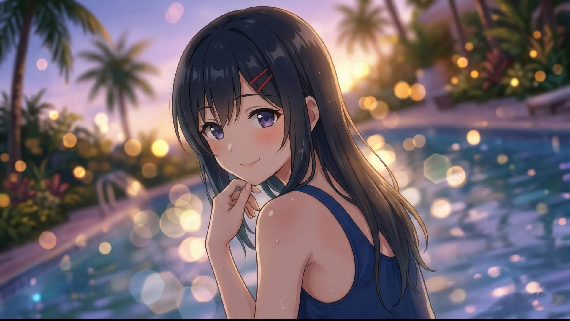 Poll Karakter Terpopuler Nanami – April 2026