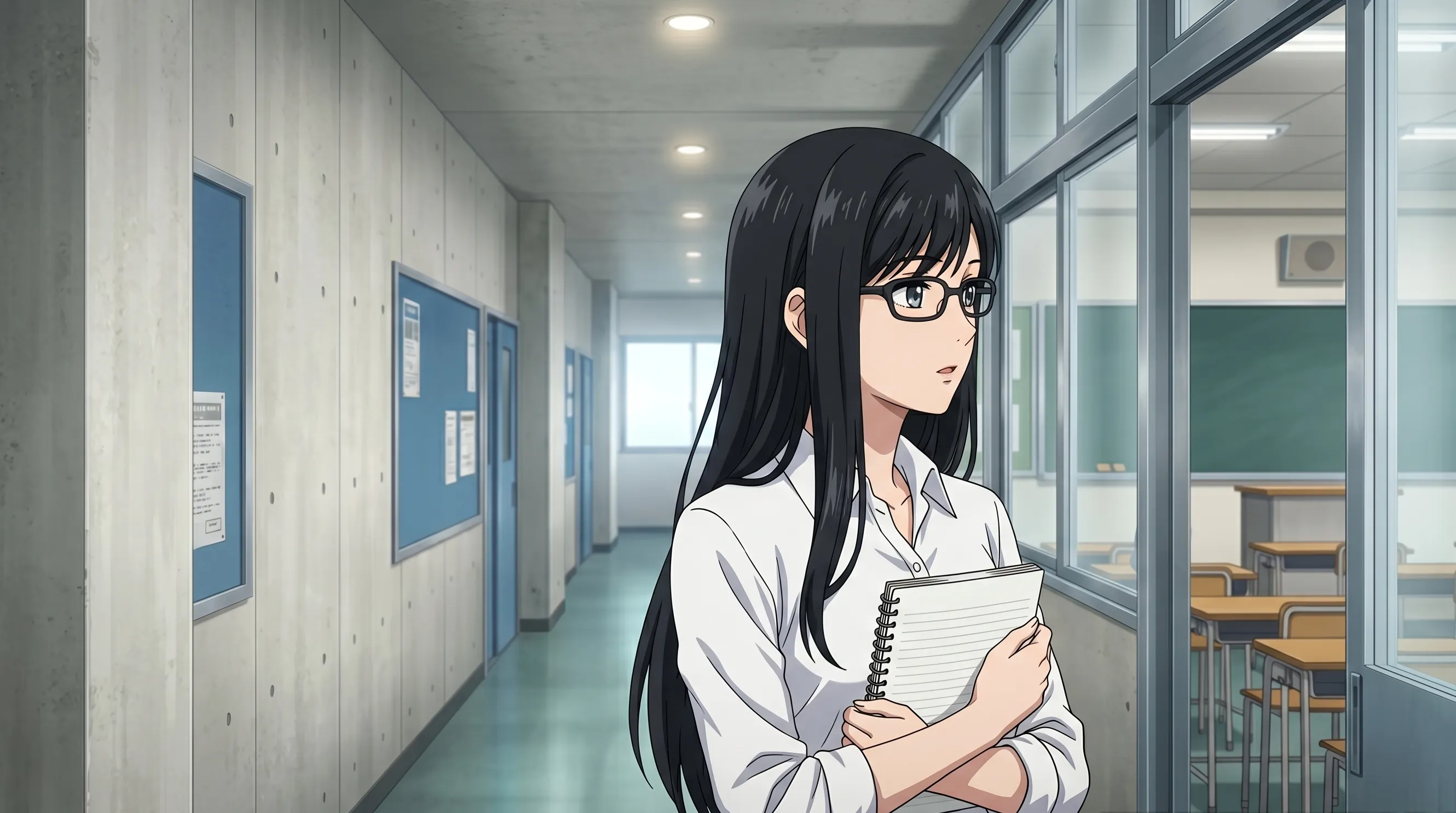 Shimizu Eri - 24 Years Old