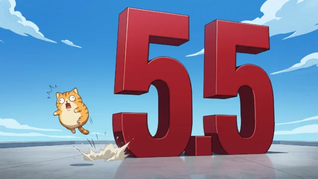 Promo 5.5 Nanami: Diskon Spesial Buat Maestro