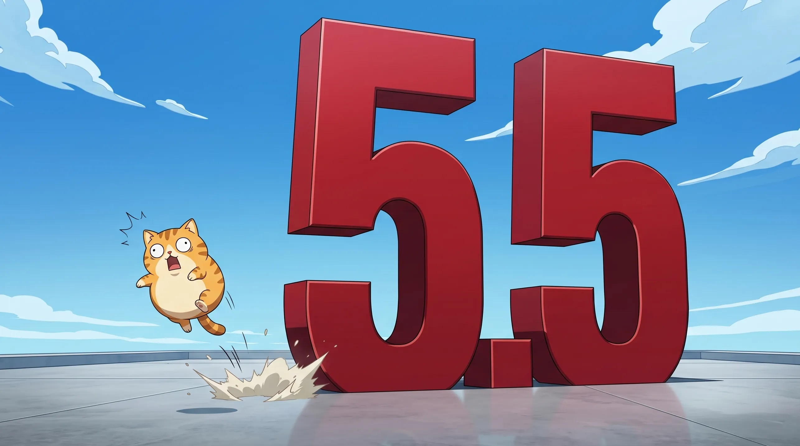 Promo 5.5 Nanami: Diskon Spesial Buat Maestro