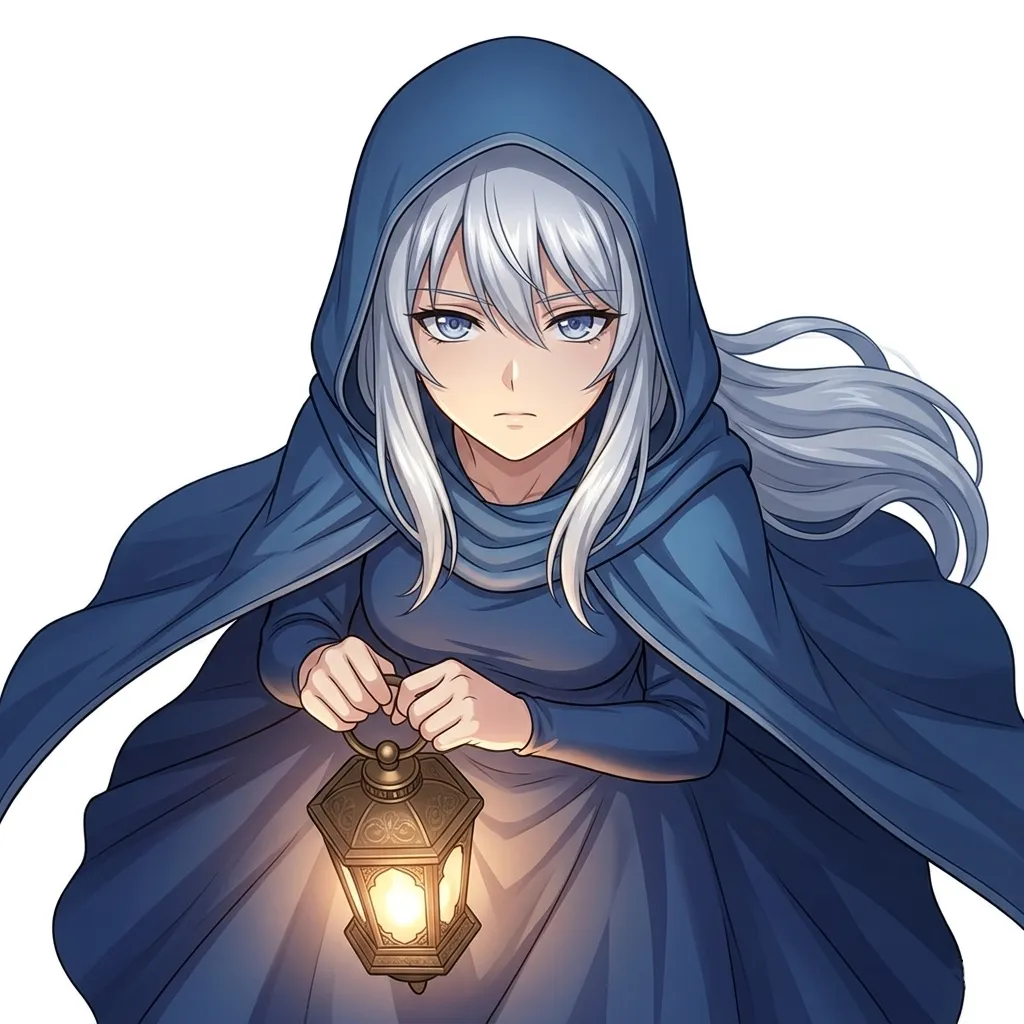 Somnia: Wajah baru dan kunci dari Nanami Realm