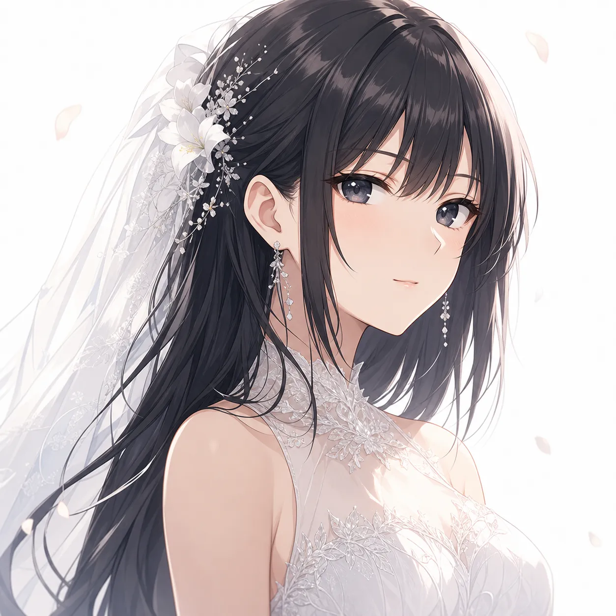 Kuroki Mio Covenant
