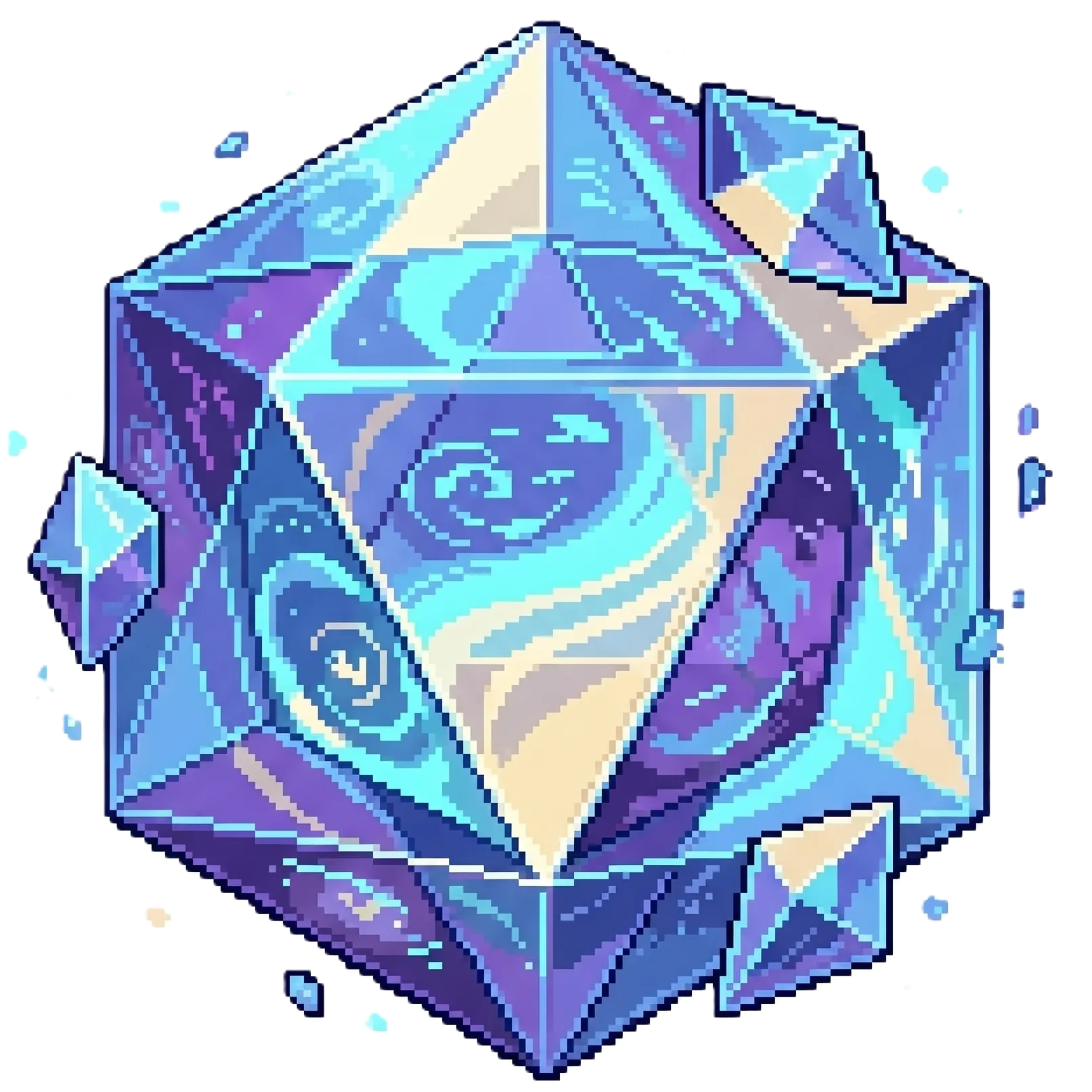 Special Item: Memory Prism