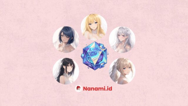 Memory Prism Event: Bagikan Covenant-mu, Dapatkan Memory Prism Gratis!