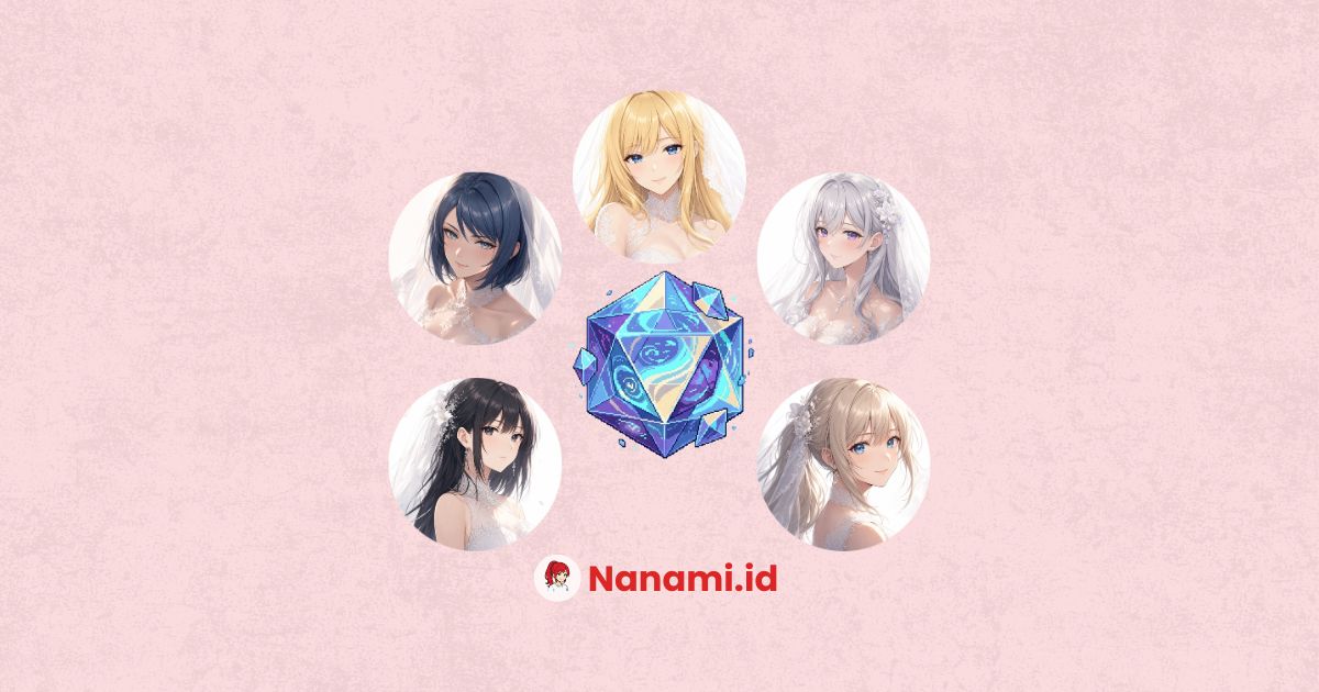 Memory Prism Event: Bagikan Covenant-mu, Dapatkan Memory Prism Gratis!