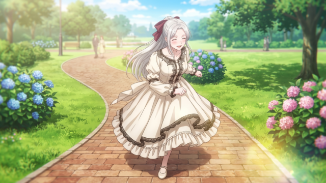 Nanami: Lorebook & Memory Bank, Lebih Penting Mana?