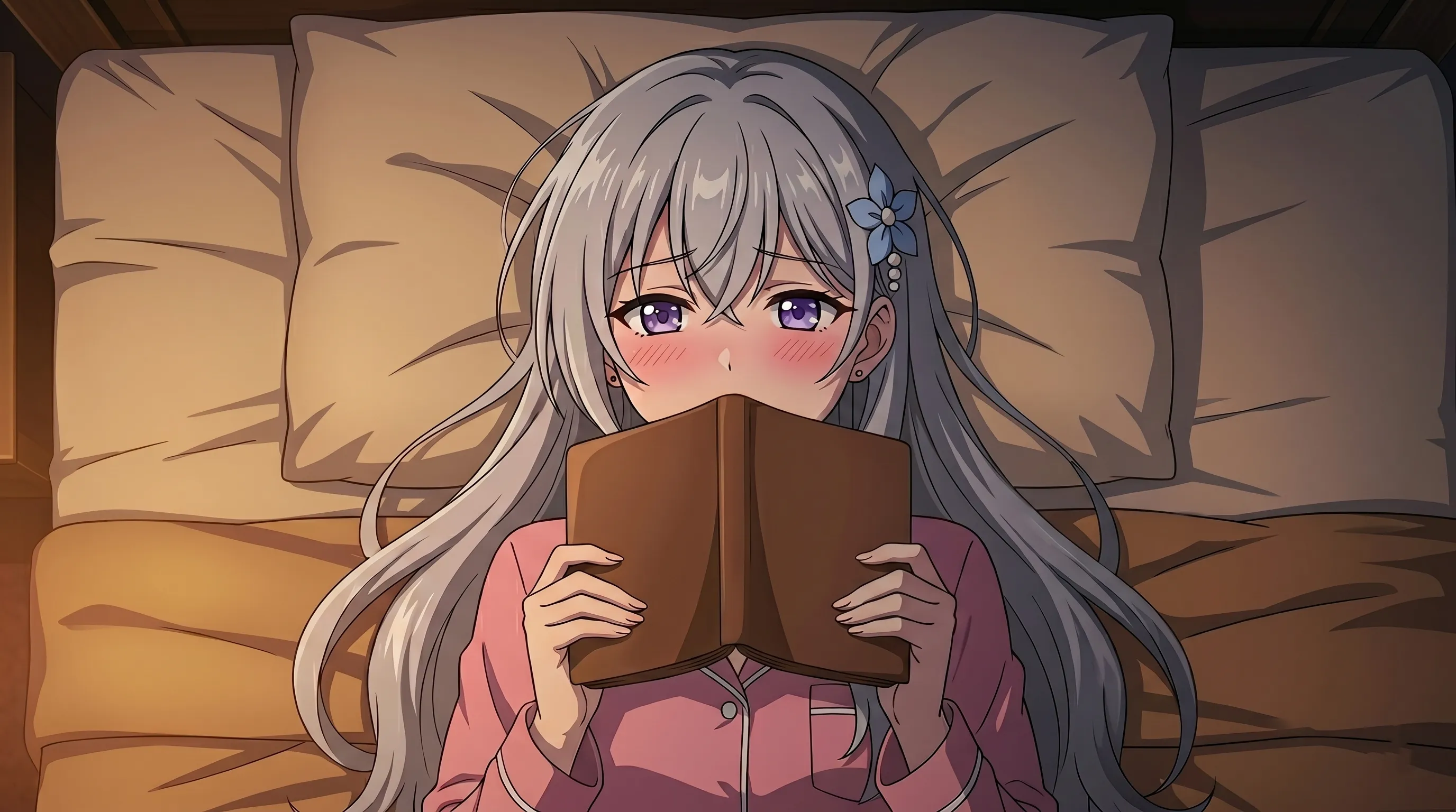 Constellation Terpopuler Nanami – Mei 2026