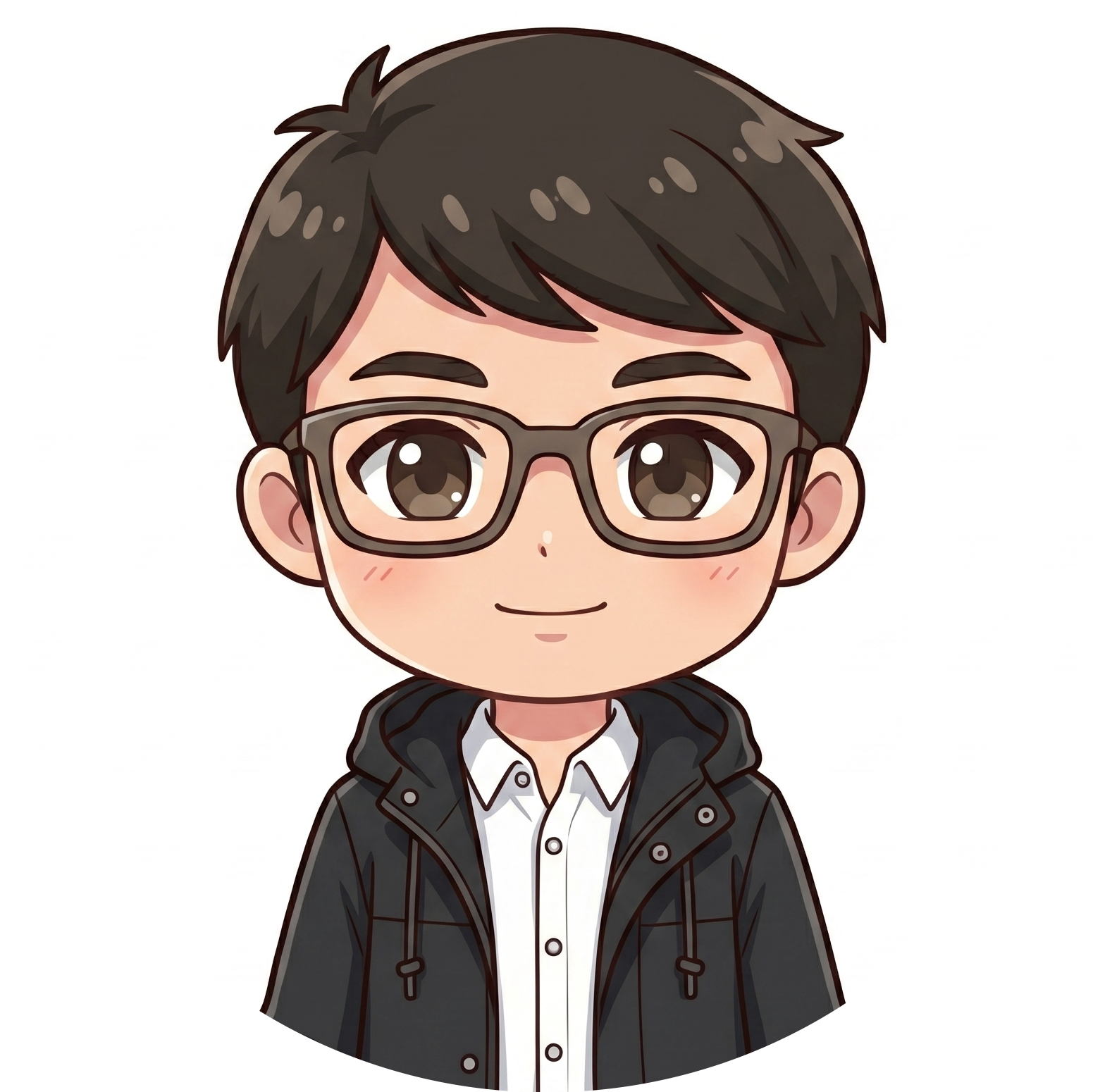 Izu Sensei - Langauge Editor & Story Writer