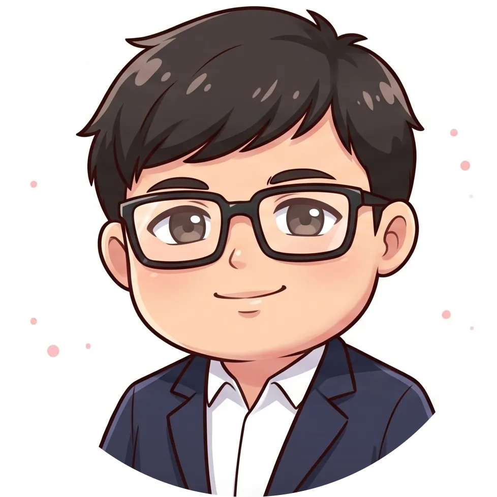 Faris-sensei: Founder Nanami