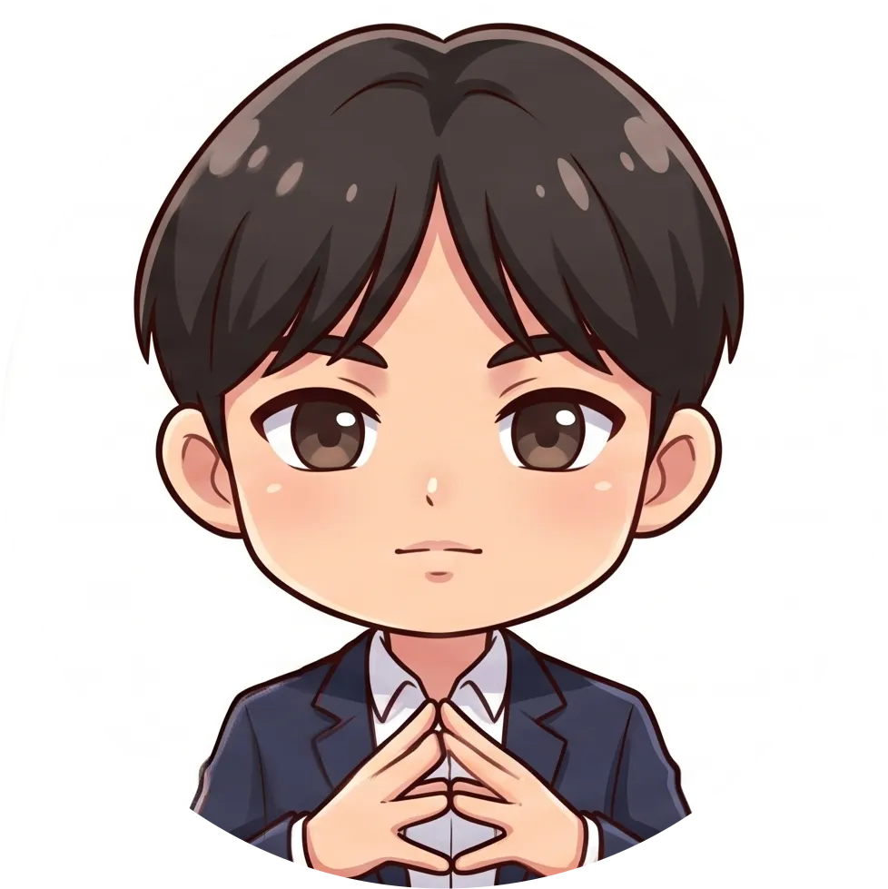 Hamzah-kun: Co-founder - Marketing