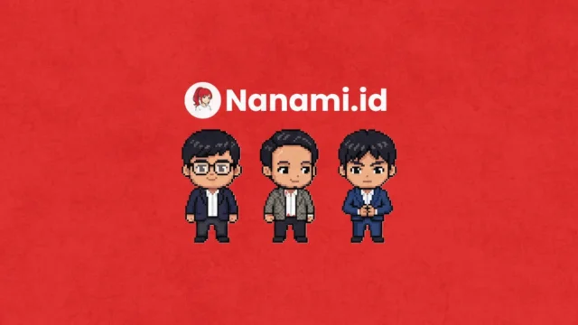Yuk Kenalan Sama yang Buat Nanami