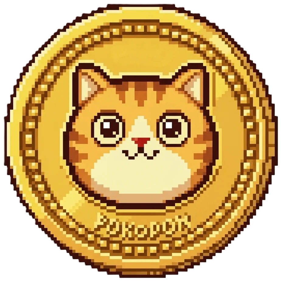 Pokoin, mata uang di Nanami memiliki nilai tukar ekonomi yang real