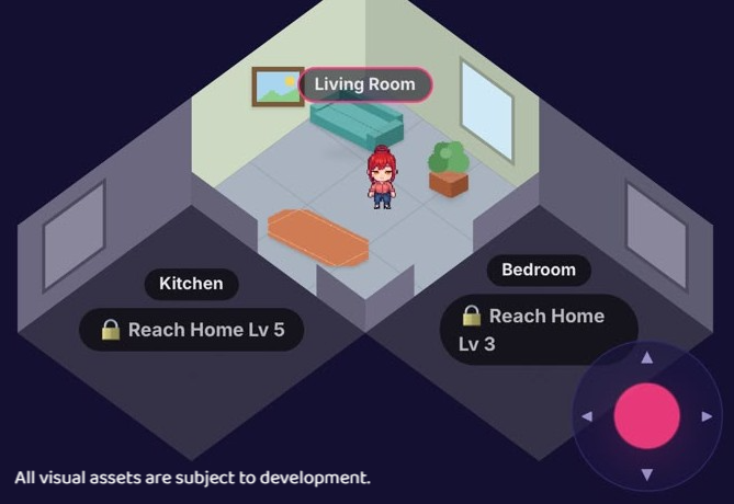 Nanami Garden: House Building (Subject to Development)